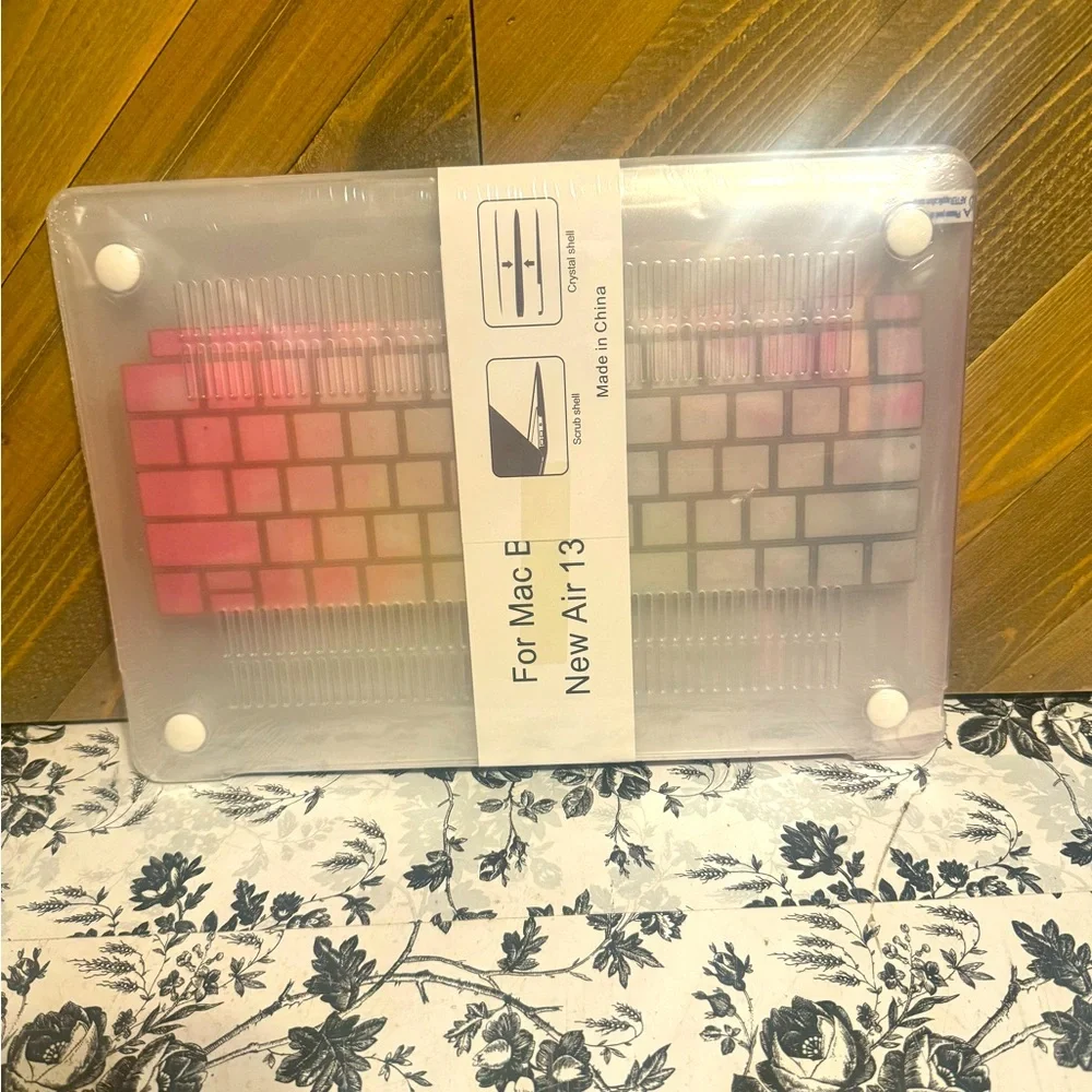 Mac Book Air 13